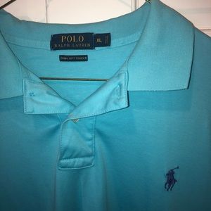 Polo dress shirt
